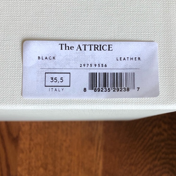 M. Gemi The Attrice Heels | Great Condition - Picture 8 of 8